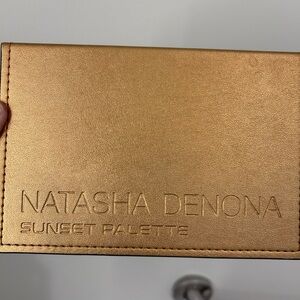 natasha denona